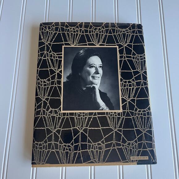 Handmade Lace & Patterns by Annette Feldman 1975 1st Edition Hardcover Vintage - Picture 2 of 16